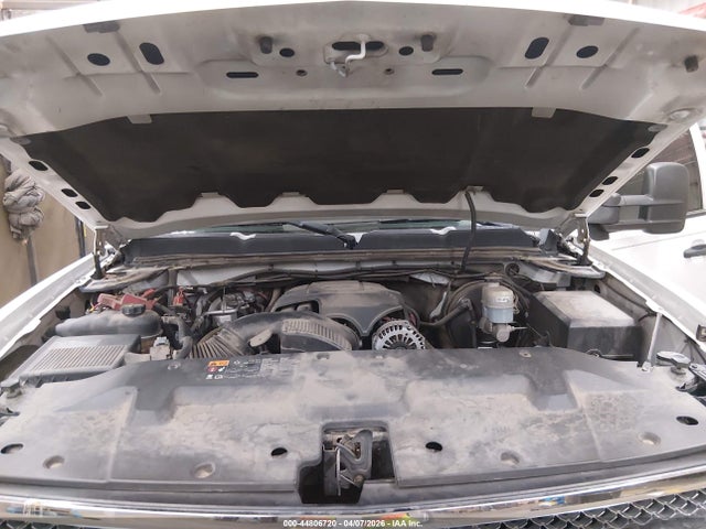 Продаж на аукціоні авто 2012 Chevrolet Silverado 1500 Lt, vin: 3GCPKSE77CG116127, номер лоту: 44806720