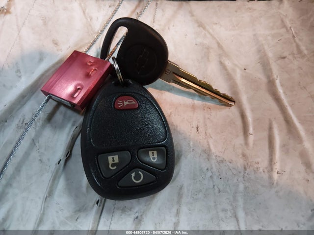 Продаж на аукціоні авто 2012 Chevrolet Silverado 1500 Lt, vin: 3GCPKSE77CG116127, номер лоту: 44806720