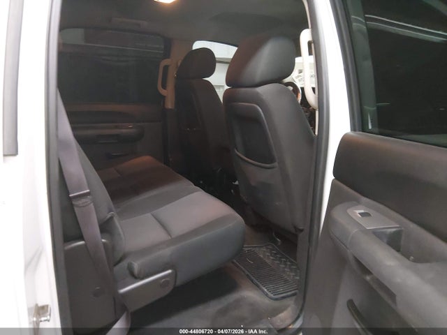 Продаж на аукціоні авто 2012 Chevrolet Silverado 1500 Lt, vin: 3GCPKSE77CG116127, номер лоту: 44806720