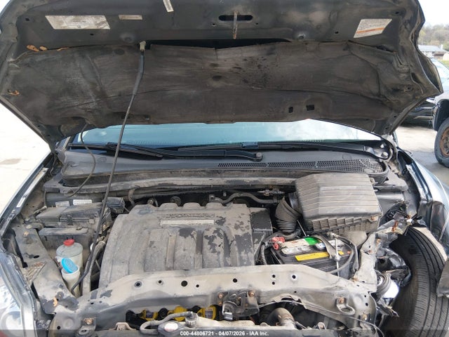 44806721 :رقم المزاد ، 5FNRL38636B460384 vin ، 2006 Honda Odyssey Ex-l مزاد بيع