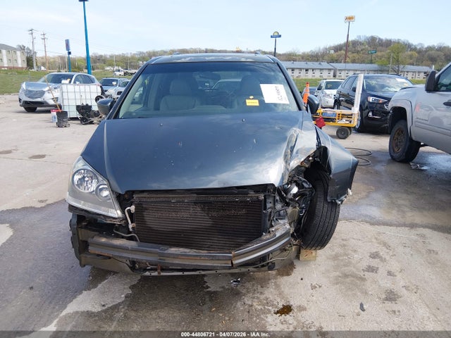 44806721 :رقم المزاد ، 5FNRL38636B460384 vin ، 2006 Honda Odyssey Ex-l مزاد بيع