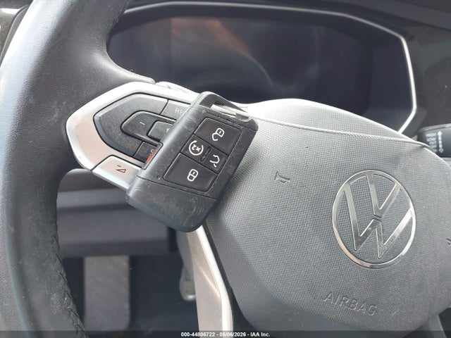Продажа на аукционе авто 2023 Volkswagen Jetta 1.5t Se, vin: 3VW7M7BU4PM042090, номер лота: 44806722