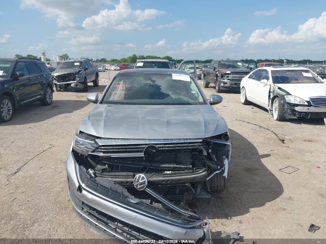 Продажа на аукционе авто 2023 Volkswagen Jetta 1.5t Se, vin: 3VW7M7BU4PM042090, номер лота: 44806722