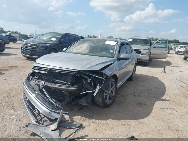 Продажа на аукционе авто 2023 Volkswagen Jetta 1.5t Se, vin: 3VW7M7BU4PM042090, номер лота: 44806722