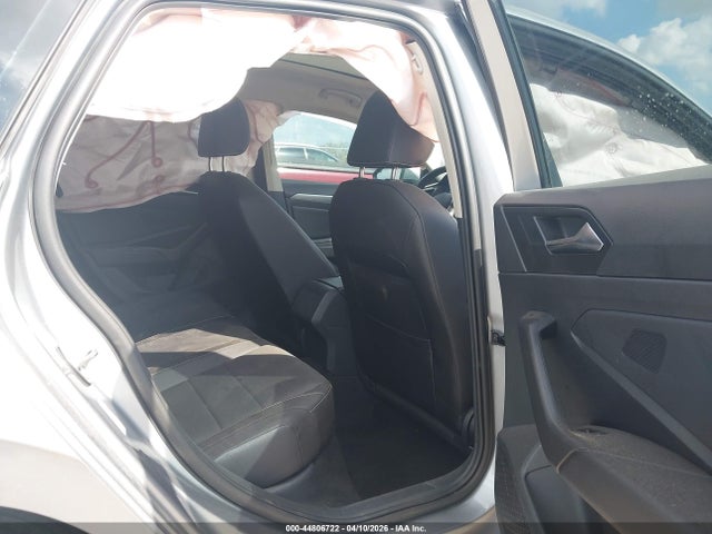Продажа на аукционе авто 2023 Volkswagen Jetta 1.5t Se, vin: 3VW7M7BU4PM042090, номер лота: 44806722