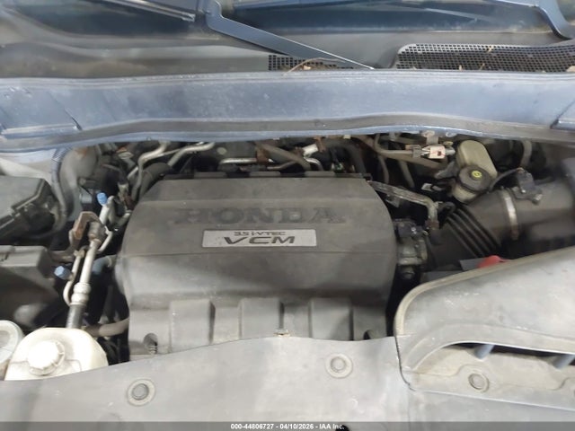 2010 HONDA PILOT 5FNYF4H23AB008059 Photo 9