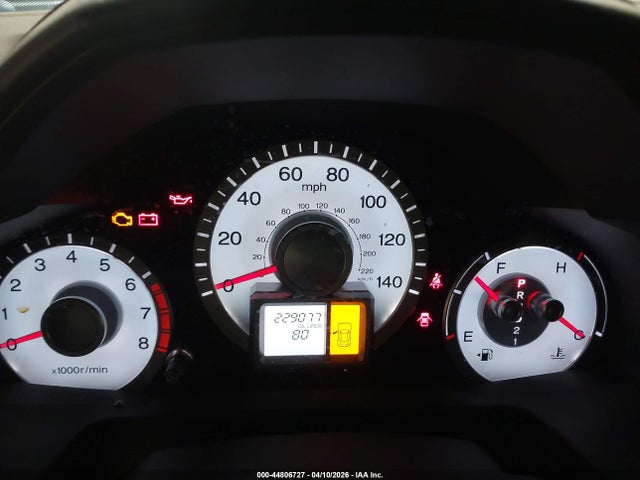 2010 HONDA PILOT 5FNYF4H23AB008059 Photo 6