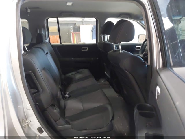 2010 HONDA PILOT 5FNYF4H23AB008059 Photo 7