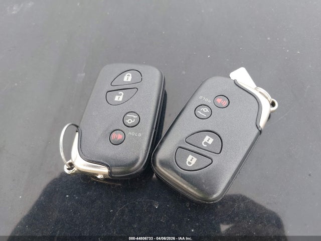 44806733 :رقم المزاد ، JTJBM7FX6E5082253 vin ، 2014 Lexus Gx 460 مزاد بيع