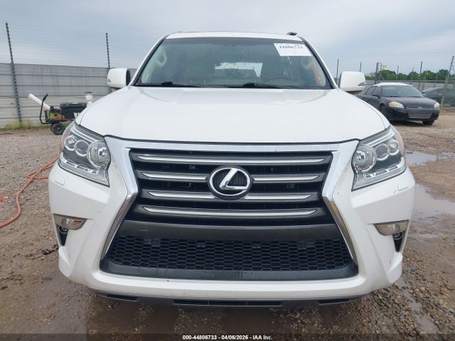 44806733 :رقم المزاد ، JTJBM7FX6E5082253 vin ، 2014 Lexus Gx 460 مزاد بيع