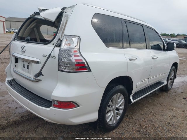44806733 :رقم المزاد ، JTJBM7FX6E5082253 vin ، 2014 Lexus Gx 460 مزاد بيع