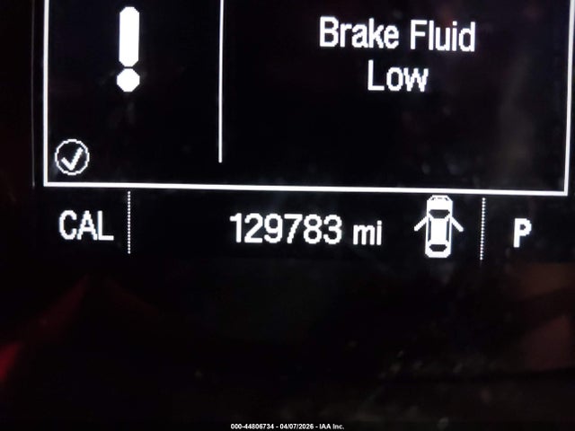 Aukcja sprzedaży 2018 Chevrolet Trax Lt, vin: 3GNCJPSB1JL251140, numer aukcji: 44806734