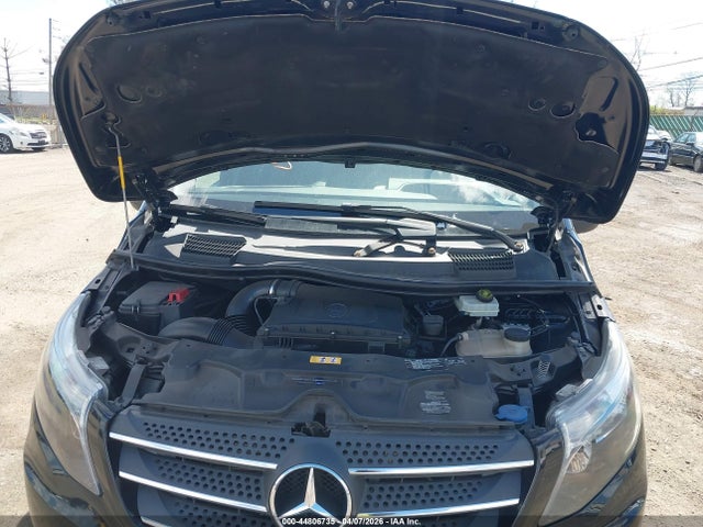 2018 MERCEDES-BENZ METRIS WD4PG2EE7J3392586 Photo 9