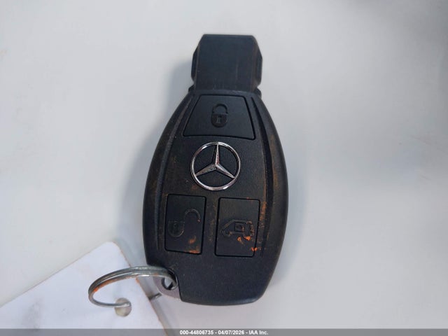 2018 MERCEDES-BENZ METRIS WD4PG2EE7J3392586 Photo 10