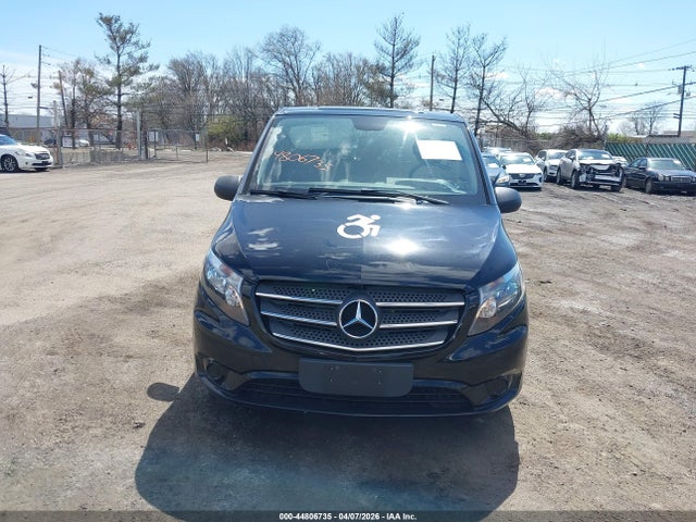 2018 MERCEDES-BENZ METRIS WD4PG2EE7J3392586 Photo 5