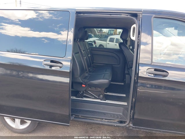 2018 MERCEDES-BENZ METRIS WD4PG2EE7J3392586 Photo 7