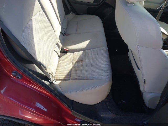 Subaru Forester 2.5i Premium 2016 JF2SJADC6GH525884 Image 8