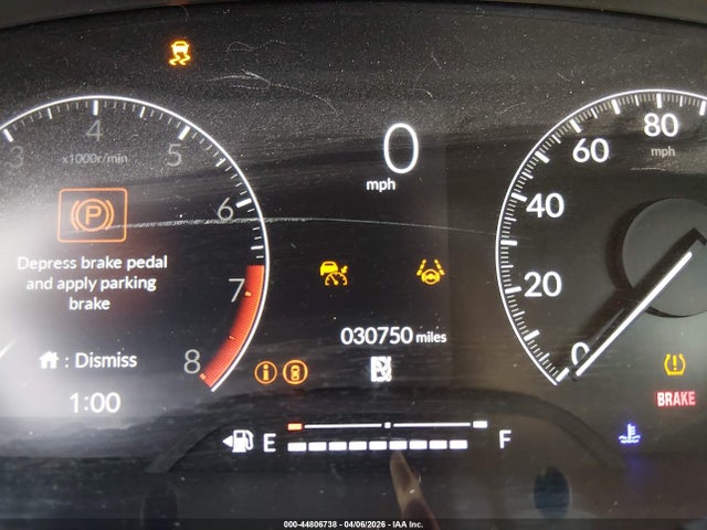Honda Civic Sport 2022 2HGFE2F57NH595184 Image 14
