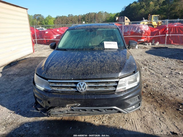 Aukcja sprzedaży 2019 Volkswagen Tiguan 2.0t Se/2.0t Sel/2.0t Sel R-line/2.0t Sel R-line Black, vin: 3VV3B7AX2KM013894, numer aukcji: 44806744