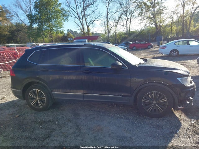 Aukcja sprzedaży 2019 Volkswagen Tiguan 2.0t Se/2.0t Sel/2.0t Sel R-line/2.0t Sel R-line Black, vin: 3VV3B7AX2KM013894, numer aukcji: 44806744