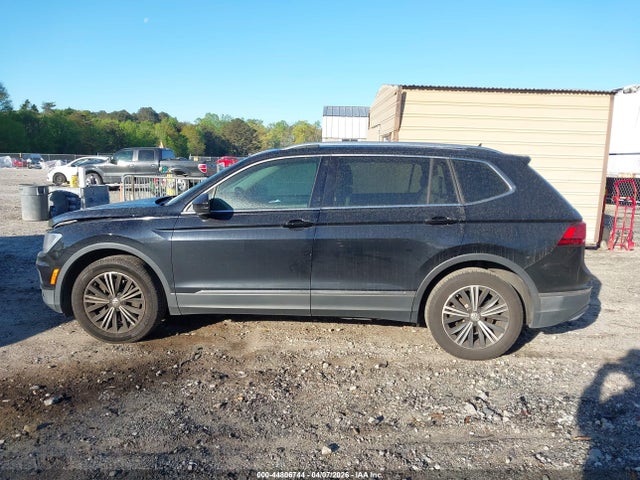 Aukcja sprzedaży 2019 Volkswagen Tiguan 2.0t Se/2.0t Sel/2.0t Sel R-line/2.0t Sel R-line Black, vin: 3VV3B7AX2KM013894, numer aukcji: 44806744