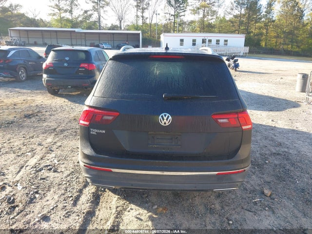 Aukcja sprzedaży 2019 Volkswagen Tiguan 2.0t Se/2.0t Sel/2.0t Sel R-line/2.0t Sel R-line Black, vin: 3VV3B7AX2KM013894, numer aukcji: 44806744