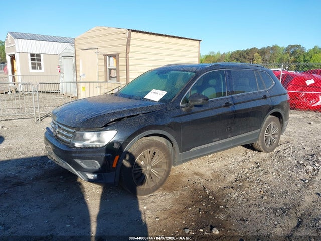 Aukcja sprzedaży 2019 Volkswagen Tiguan 2.0t Se/2.0t Sel/2.0t Sel R-line/2.0t Sel R-line Black, vin: 3VV3B7AX2KM013894, numer aukcji: 44806744