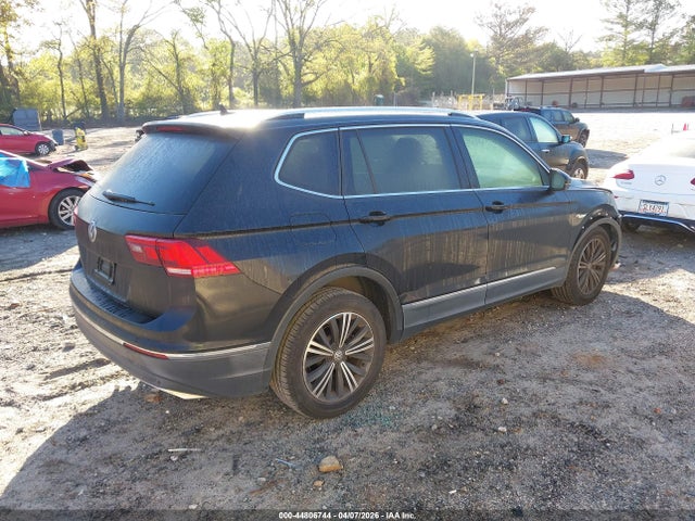 Aukcja sprzedaży 2019 Volkswagen Tiguan 2.0t Se/2.0t Sel/2.0t Sel R-line/2.0t Sel R-line Black, vin: 3VV3B7AX2KM013894, numer aukcji: 44806744