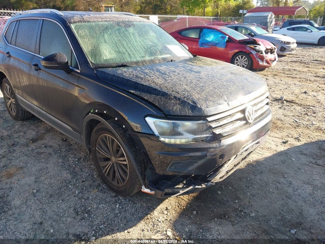 Aukcja sprzedaży 2019 Volkswagen Tiguan 2.0t Se/2.0t Sel/2.0t Sel R-line/2.0t Sel R-line Black, vin: 3VV3B7AX2KM013894, numer aukcji: 44806744