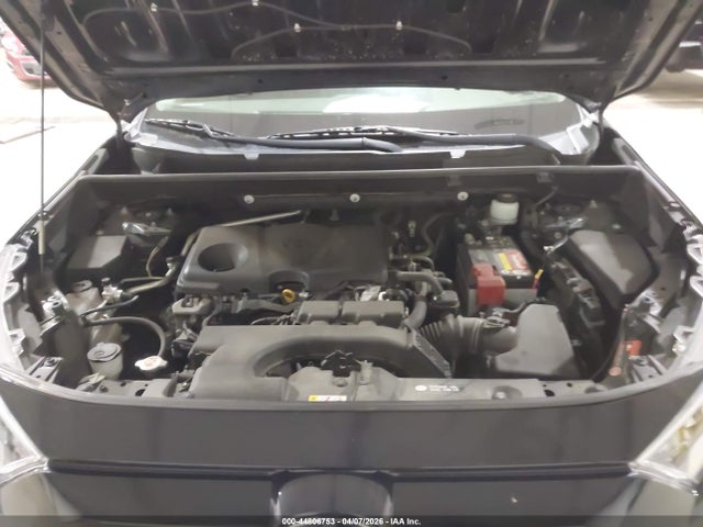Продажа на аукционе авто 2019 Toyota Rav4 Xle, vin: JTMP1RFV0KD012115, номер лота: 44806753