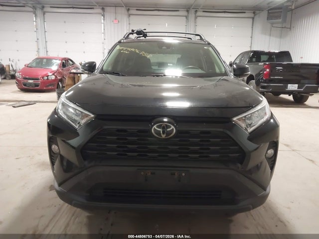 Продажа на аукционе авто 2019 Toyota Rav4 Xle, vin: JTMP1RFV0KD012115, номер лота: 44806753