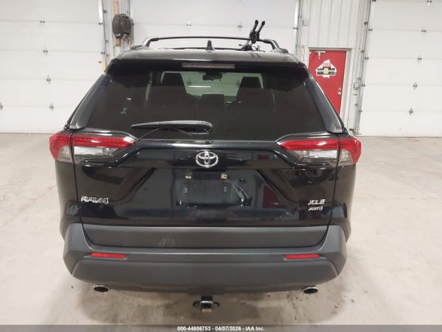 Продажа на аукционе авто 2019 Toyota Rav4 Xle, vin: JTMP1RFV0KD012115, номер лота: 44806753