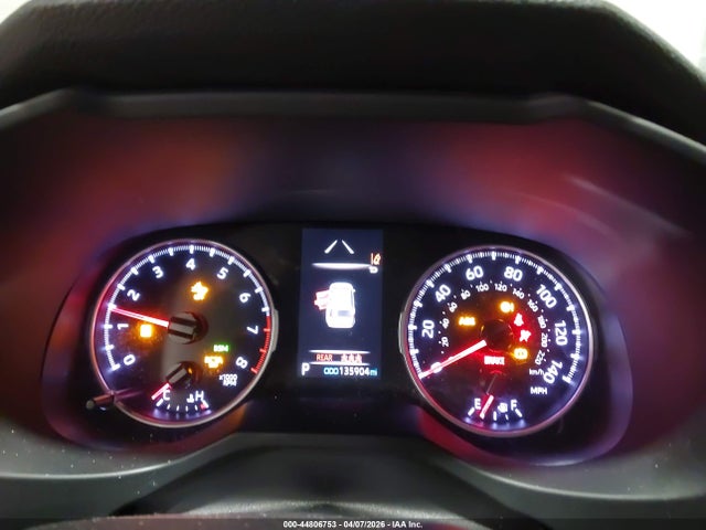 Продажа на аукционе авто 2019 Toyota Rav4 Xle, vin: JTMP1RFV0KD012115, номер лота: 44806753