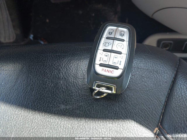 Aukcja sprzedaży 2018 Chrysler Pacifica Touring L, vin: 2C4RC1BG4JR101953, numer aukcji: 44806756