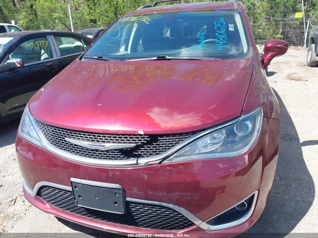 Aukcja sprzedaży 2018 Chrysler Pacifica Touring L, vin: 2C4RC1BG4JR101953, numer aukcji: 44806756