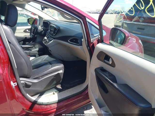 Aukcja sprzedaży 2018 Chrysler Pacifica Touring L, vin: 2C4RC1BG4JR101953, numer aukcji: 44806756