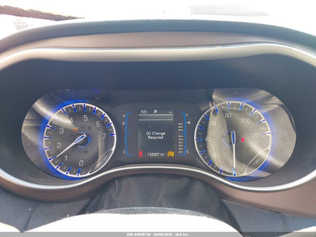 Aukcja sprzedaży 2018 Chrysler Pacifica Touring L, vin: 2C4RC1BG4JR101953, numer aukcji: 44806756