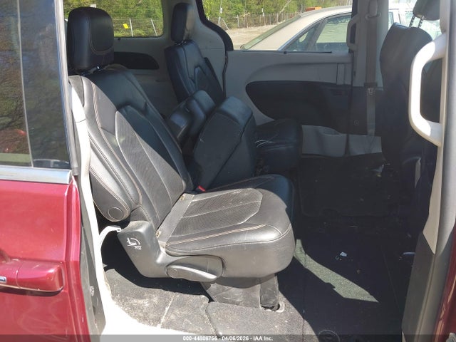 Aukcja sprzedaży 2018 Chrysler Pacifica Touring L, vin: 2C4RC1BG4JR101953, numer aukcji: 44806756