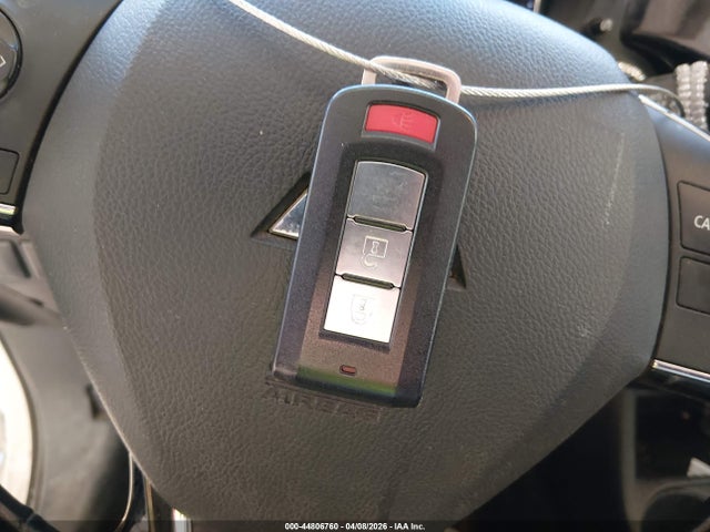Aukcja sprzedaży 2016 Mitsubishi Outlander Se, vin: JA4AD3A36GZ012530, numer aukcji: 44806760