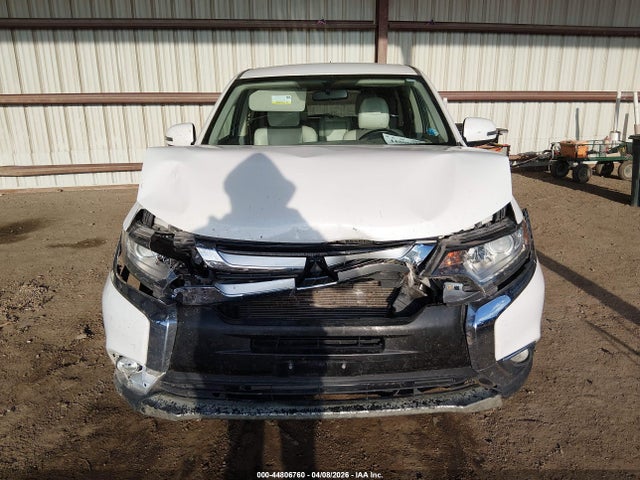 Aukcja sprzedaży 2016 Mitsubishi Outlander Se, vin: JA4AD3A36GZ012530, numer aukcji: 44806760