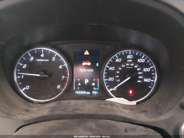 Aukcja sprzedaży 2016 Mitsubishi Outlander Se, vin: JA4AD3A36GZ012530, numer aukcji: 44806760
