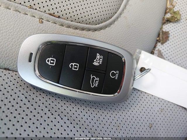 2023 Hyundai Tucson Sel მანქანა იყიდება აუქციონზე, vin: 5NMJF3AEXPH200490, აუქციონის ნომერი: 44806765