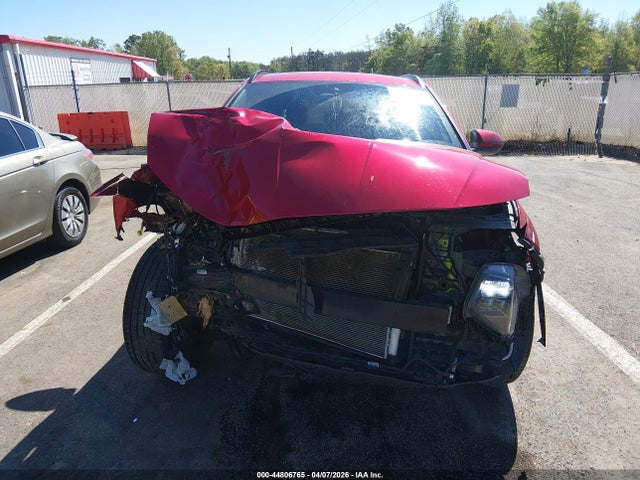 2023 Hyundai Tucson Sel მანქანა იყიდება აუქციონზე, vin: 5NMJF3AEXPH200490, აუქციონის ნომერი: 44806765