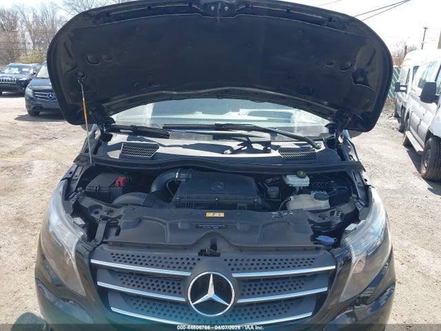 2018 MERCEDES-BENZ METRIS WD4PG2EEXJ3392162 Photo 9