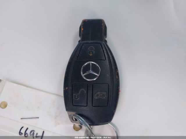 2018 MERCEDES-BENZ METRIS WD4PG2EEXJ3392162 Photo 10