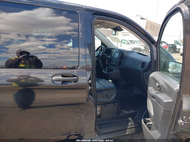 2018 MERCEDES-BENZ METRIS WD4PG2EEXJ3392162 Photo 4