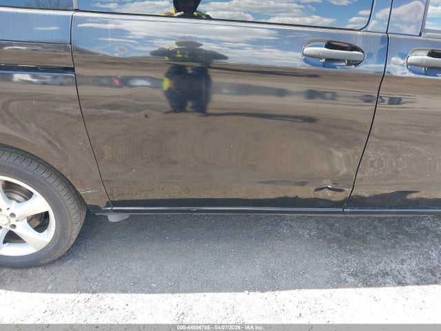 2018 MERCEDES-BENZ METRIS WD4PG2EEXJ3392162 Photo 5