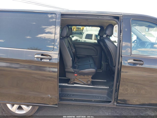 2018 MERCEDES-BENZ METRIS WD4PG2EEXJ3392162 Photo 7
