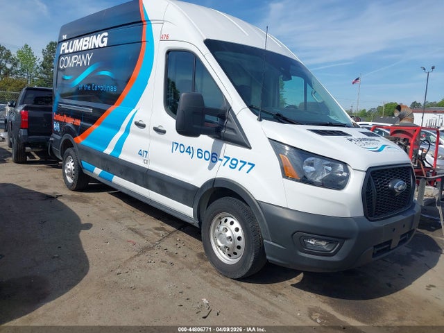 Продажа на аукционе авто 2023 Ford Transit-350, vin: 1FTBF5X88PKC00476, номер лота: 44806771