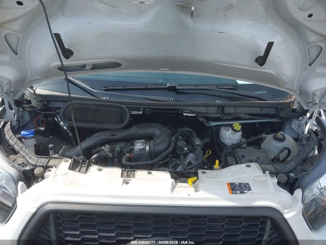 Aukcja sprzedaży 2023 Ford Transit-350, vin: 1FTBF5X88PKC00476, numer aukcji: 44806771